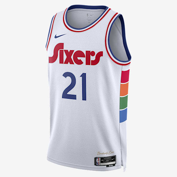 76ers Jerseys & Gear. Nike.com